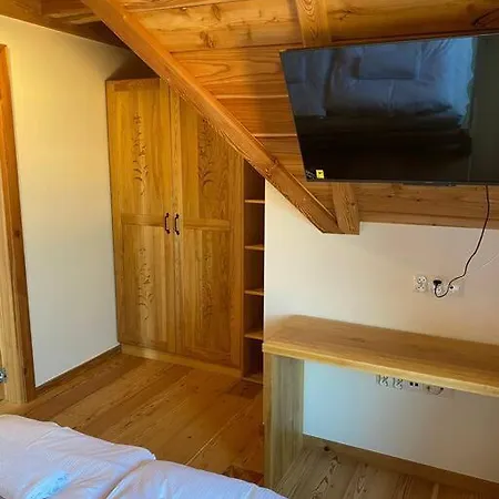 Mountain Base - Apartament Diamentowe Tarasy Διαμέρισμα