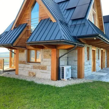 Διαμέρισμα Mountain Base - Apartament Diamentowe Tarasy