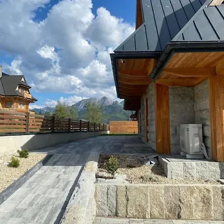 Mountain Base - Apartament Diamentowe Tarasy