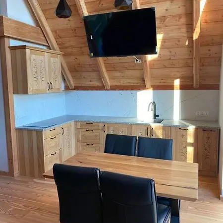 Διαμέρισμα Mountain Base - Apartament Diamentowe Tarasy