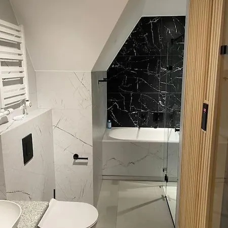 Mountain Base - Apartament Diamentowe Tarasy * Kościelisko