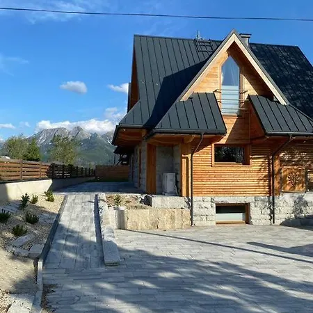 Mountain Base - Apartament Diamentowe Tarasy Διαμέρισμα *