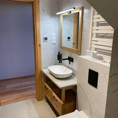 Mountain Base - Apartament Diamentowe Tarasy *