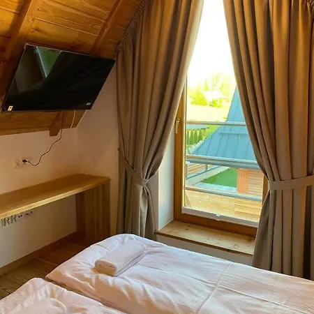 Mountain Base - Apartament Diamentowe Tarasy Διαμέρισμα *