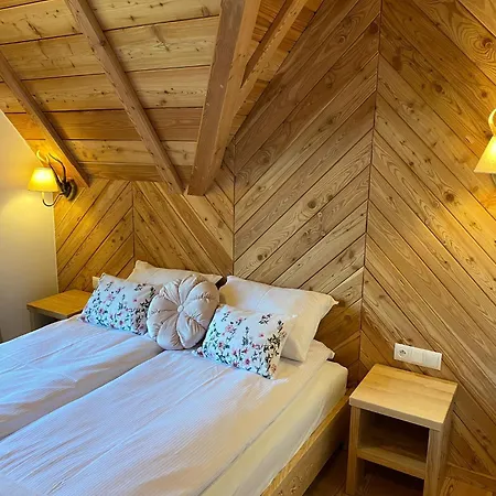 Mountain Base - Apartament Diamentowe Tarasy Διαμέρισμα
