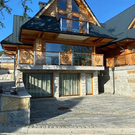 Mountain Base - Apartament Diamentowe Tarasy *
